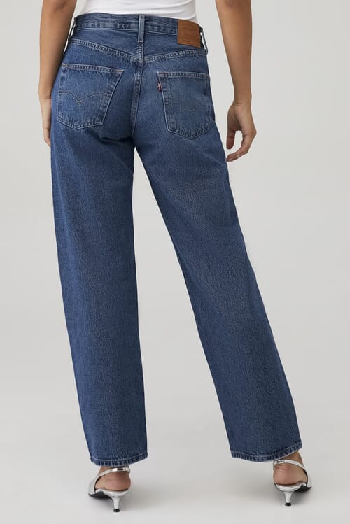 LEVI'S | 501 90'S in Not My News Channel| FashionPass