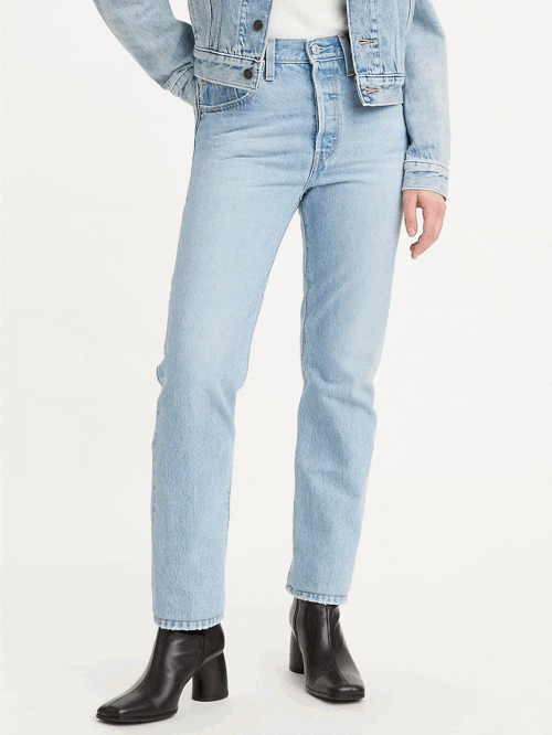 tango light levis