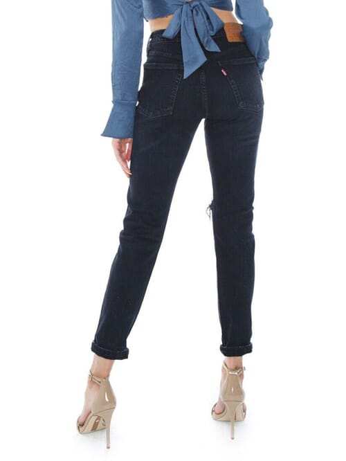 levi's 501 skinny wild bunch