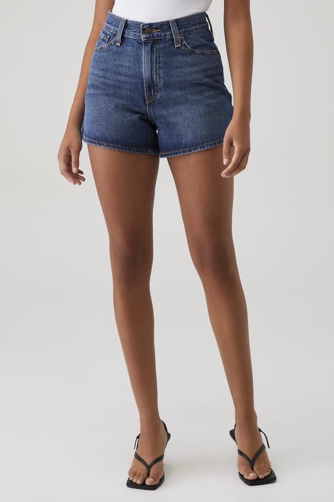 LEVI'S | 80s Mom Short in You Sure Can| FashionPass