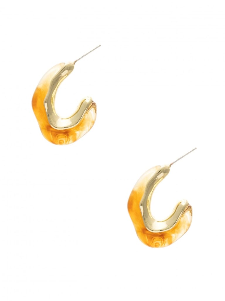 8 Other Reasons | 8orsofia061 - Earrings in Tortoise| FashionPass