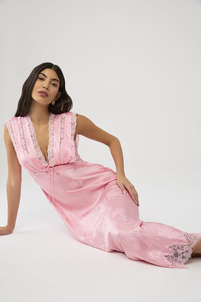 Dress Rentals for Any Occasion | FashionPass