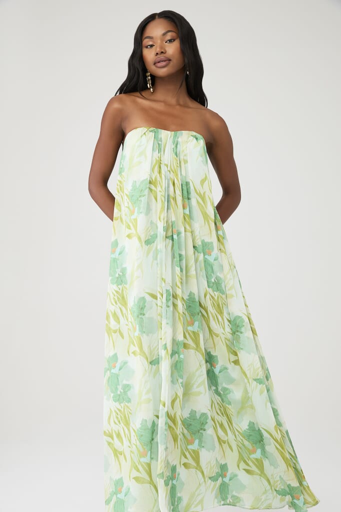 Dress Rentals for Any Occasion | FashionPass