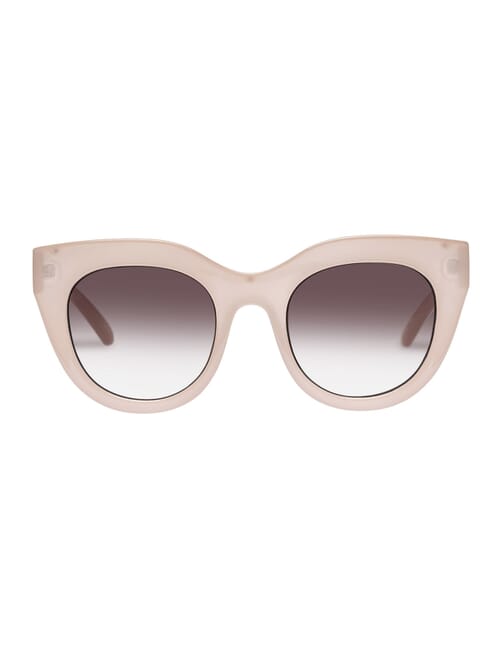 Le Specs | Air Heart in Oatmeal| FashionPass