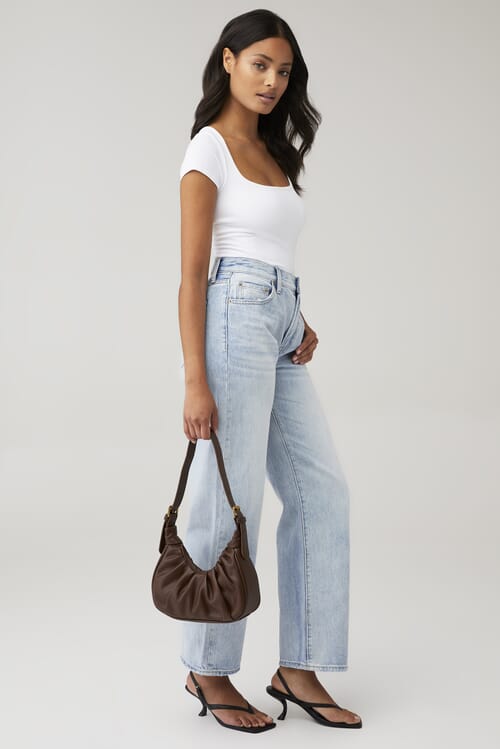 【希少】レスポ　バッグ【DAPHNE SHOULDER BAG】 8 Other Reasons | Daphne Bag in Brown| FashionPass