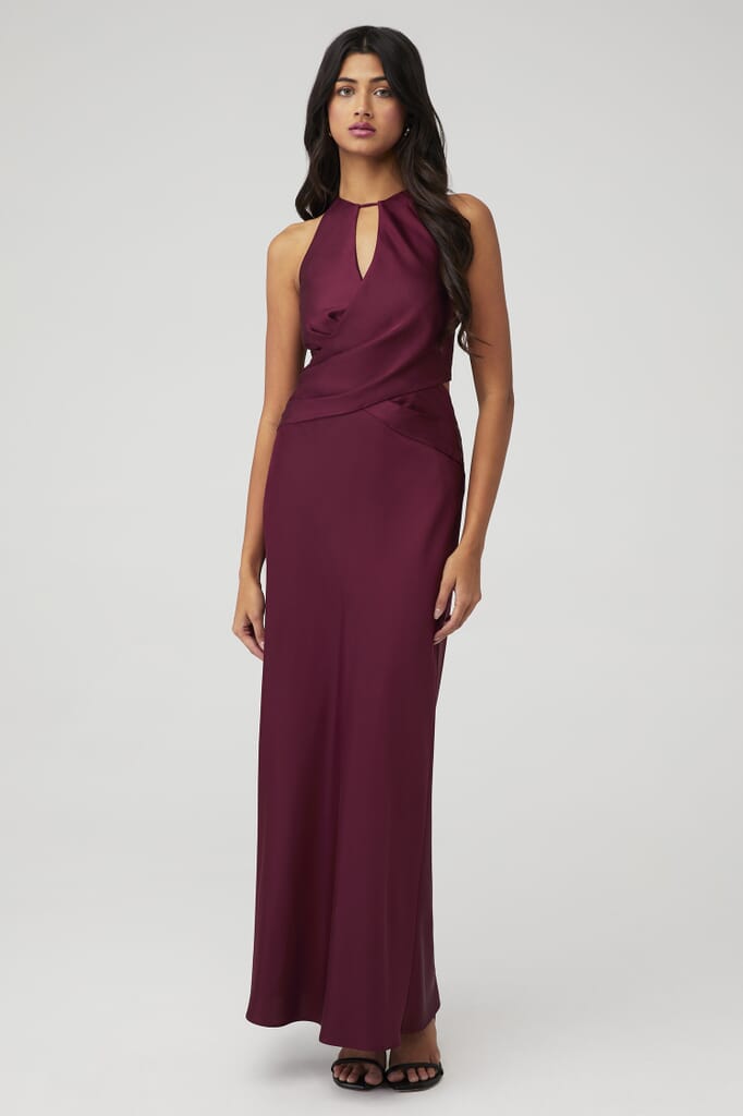 knee length dresses for ladies Significant Other ALEKSANDRA MINI DRESS – Shop at the Mix