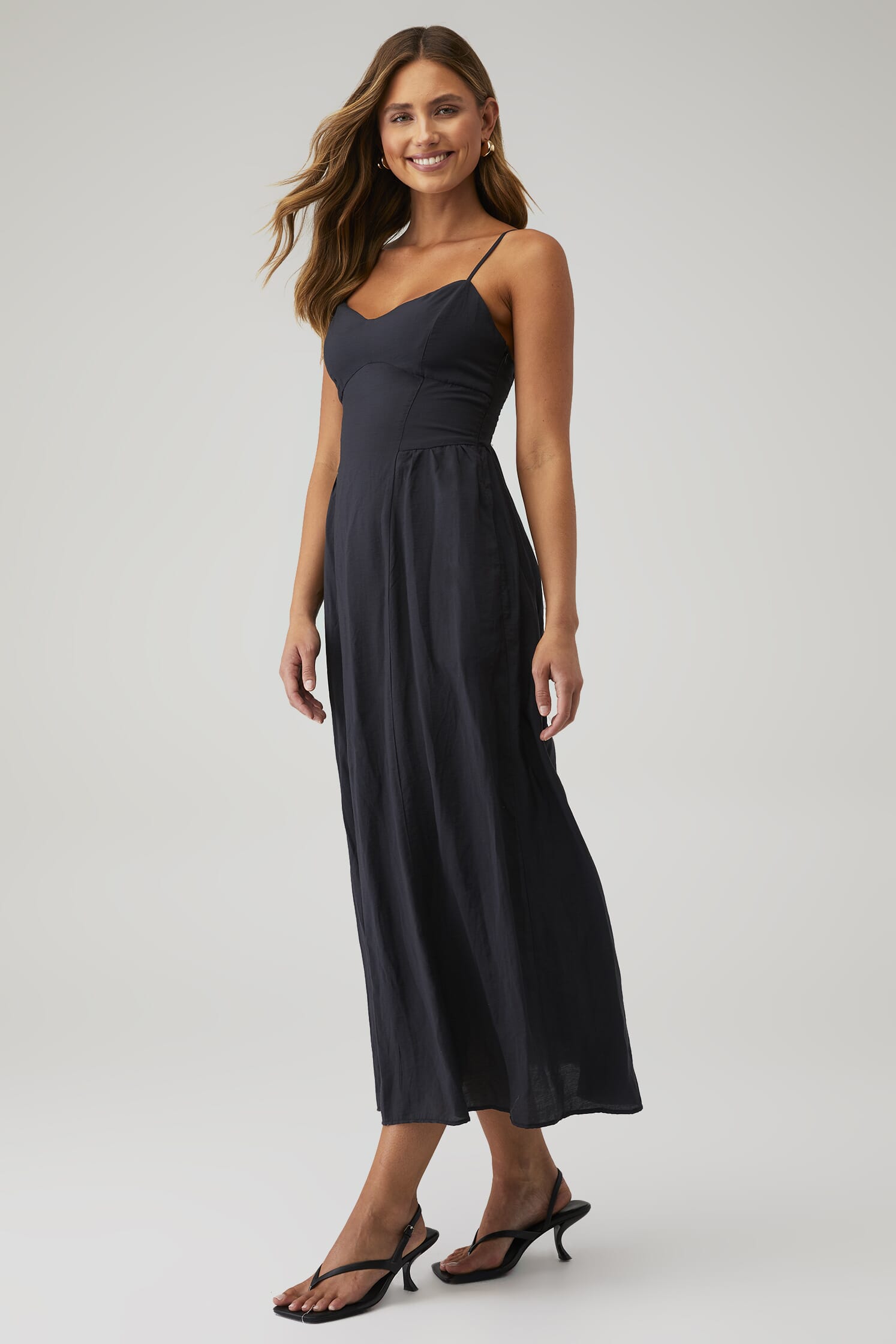 princess polly baby blue dress Show Me Your Mumu