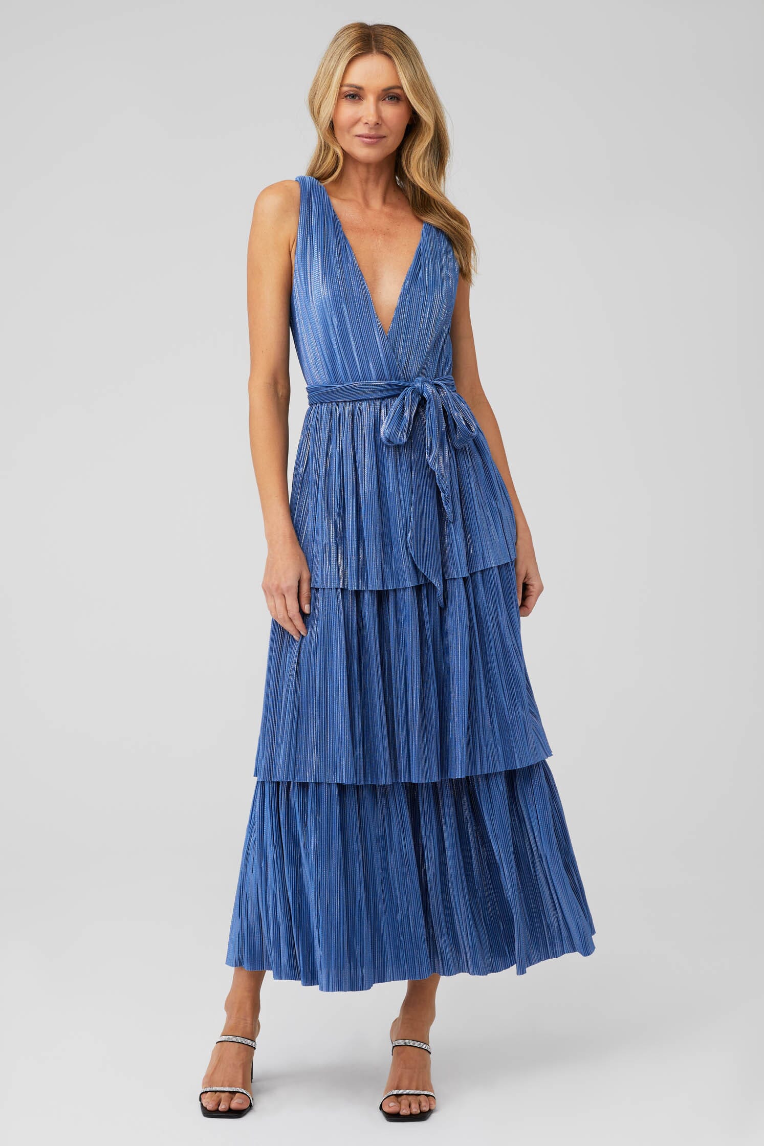 Blue sabina discount musayev dress