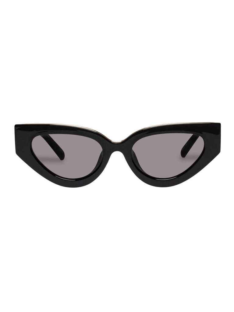 LE SPECS | Aphrodite Alt Fit in Black | FashionPass