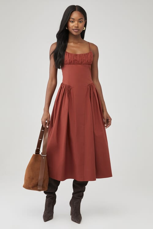 Elodie | FashionPass