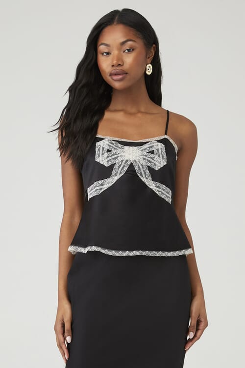 Cami Tops for Women | FashionPass