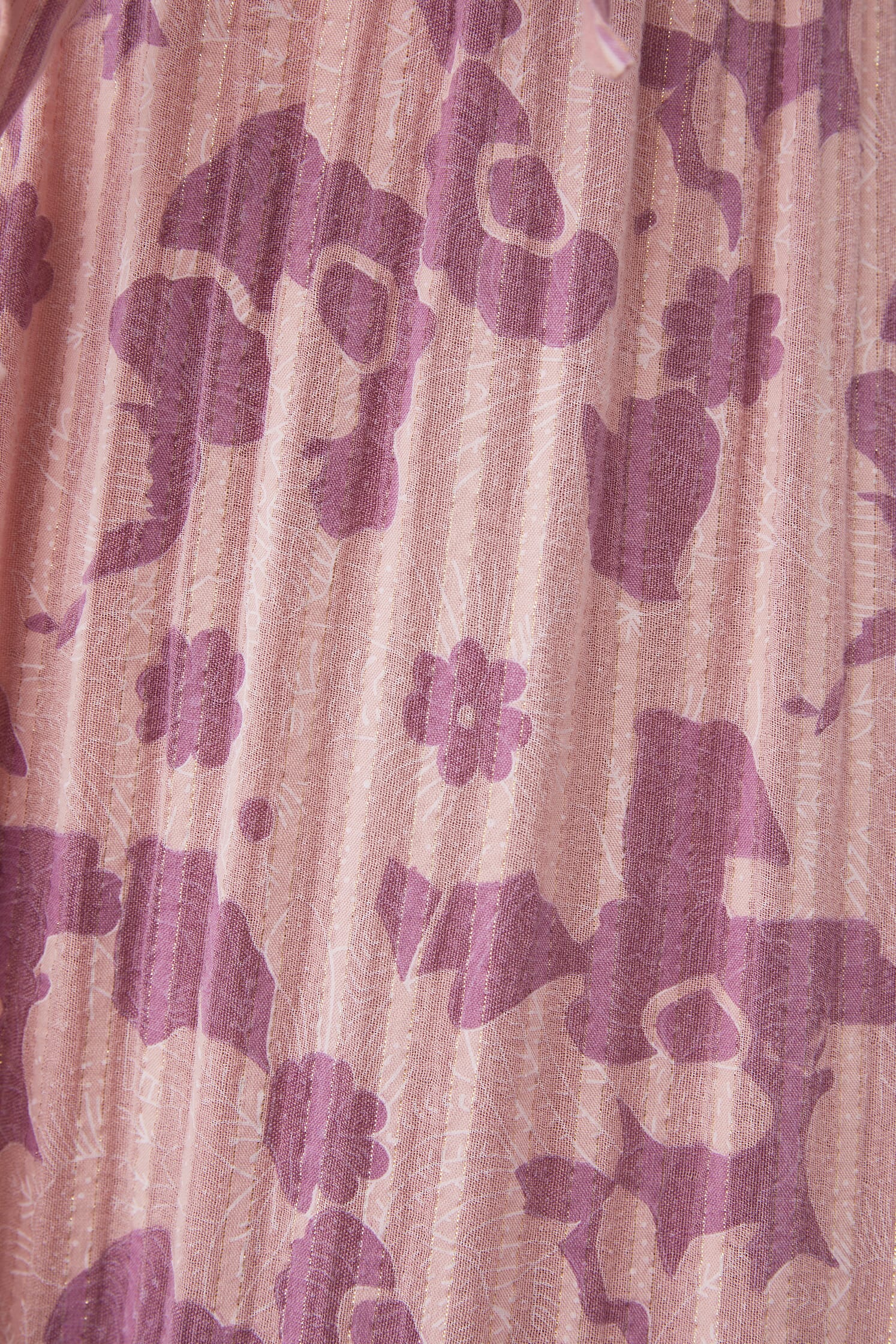 Cleobella | Ashlyn Midi Dress in Batik Print| FashionPass
