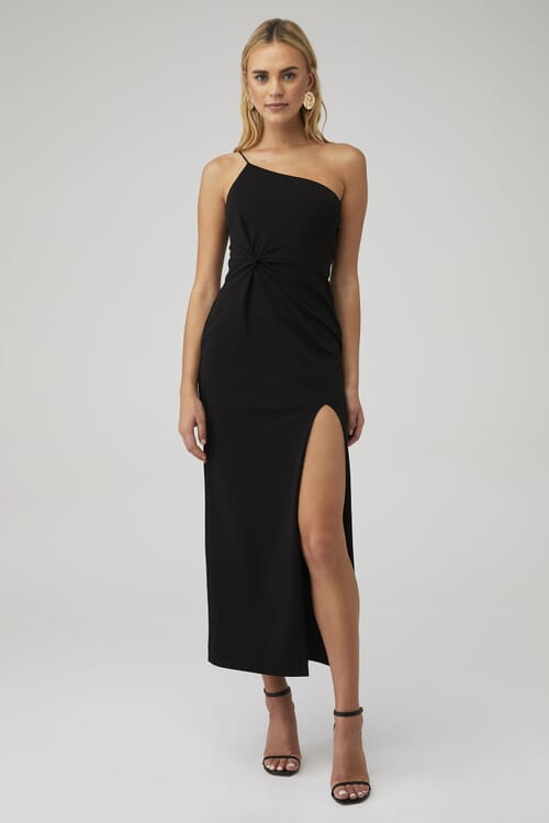 Amanda uprichard shop maxi dress