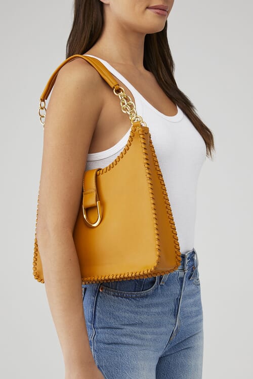 【希少】レスポ　バッグ【DAPHNE SHOULDER BAG】 8 Other Reasons | Daphne Bag in Brown| FashionPass