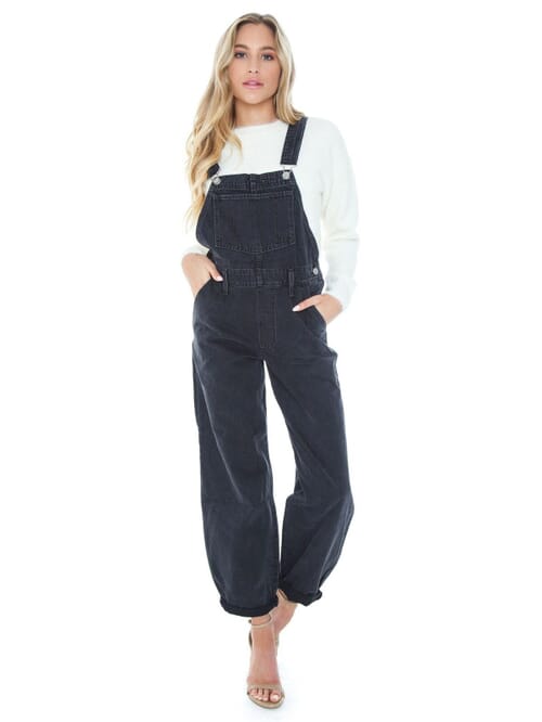 levi's loose overall