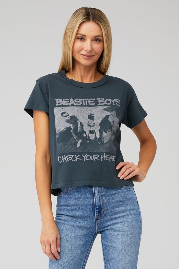 womens beastie boys t shirt