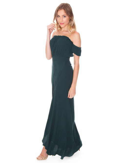 Flynn skye hotsell bella maxi dress