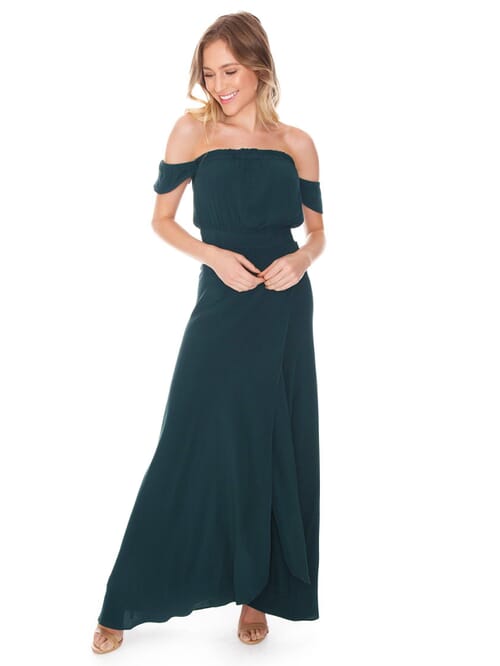 Flynn Skye Bella Maxi In Deep Water Fashionpass 9517