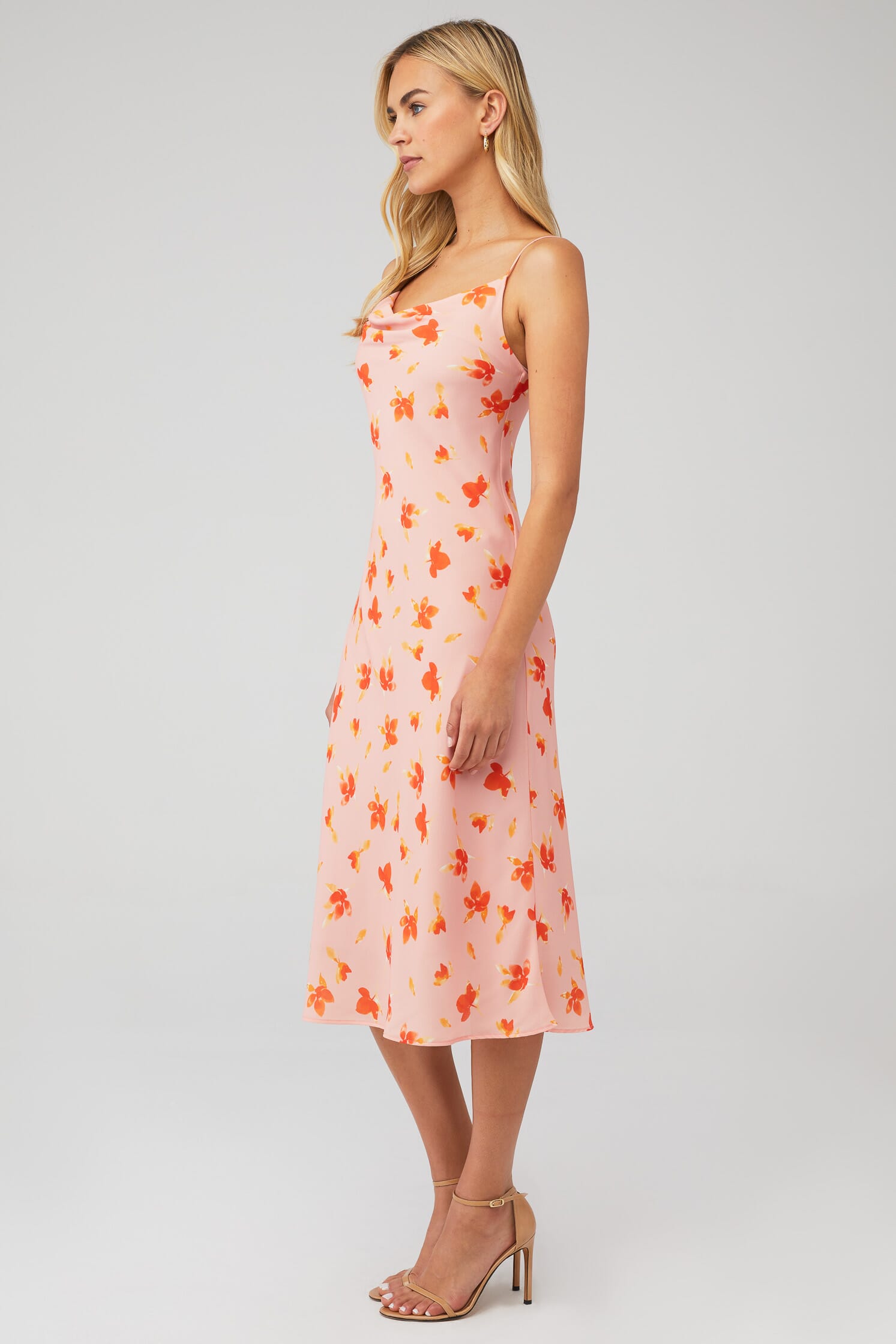 resa dress Anais Dress in Fleur