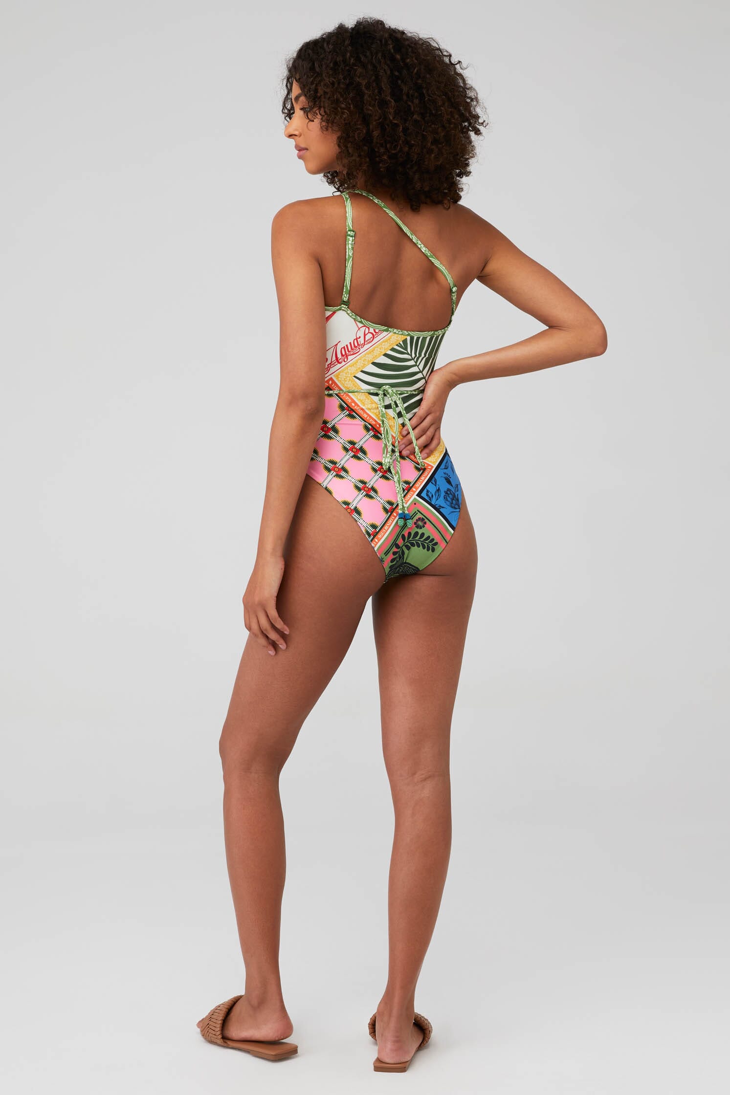 One piece  Agua by Agua Bendita - Agua by Agua Bendita