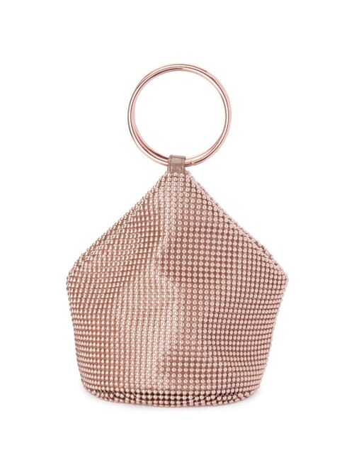 Gold ball online bag