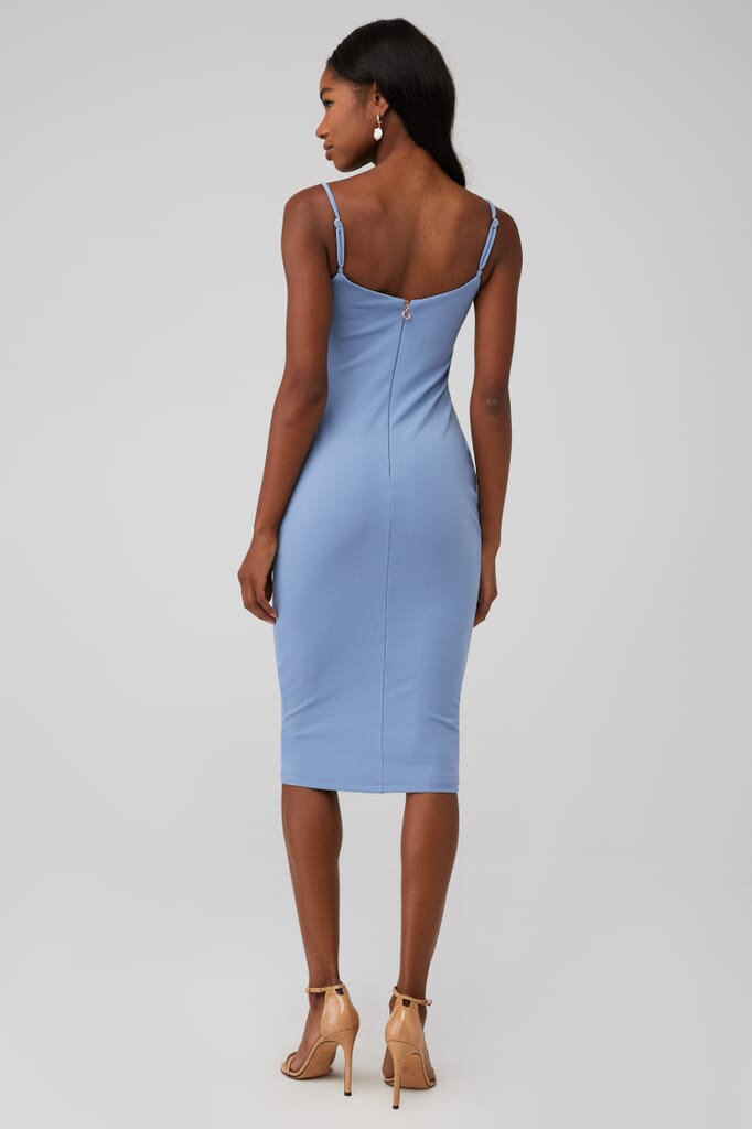 waterlily midi dress Water Lily & Butterfly Midi Dress – Fairy Tong