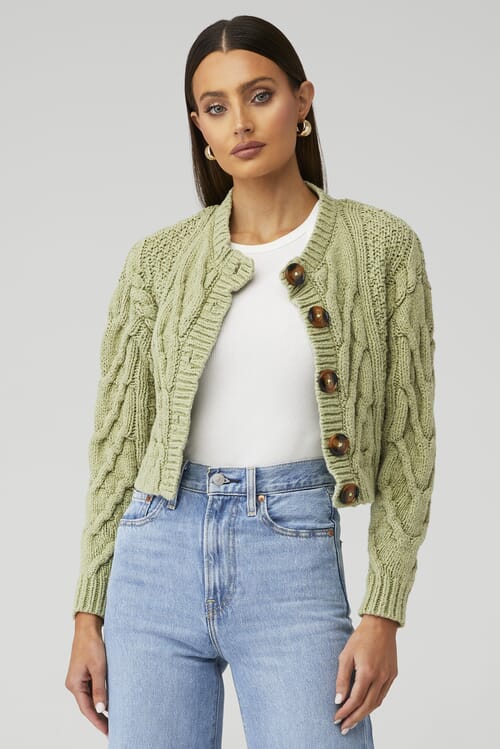 Bonfire cardi cheap free people