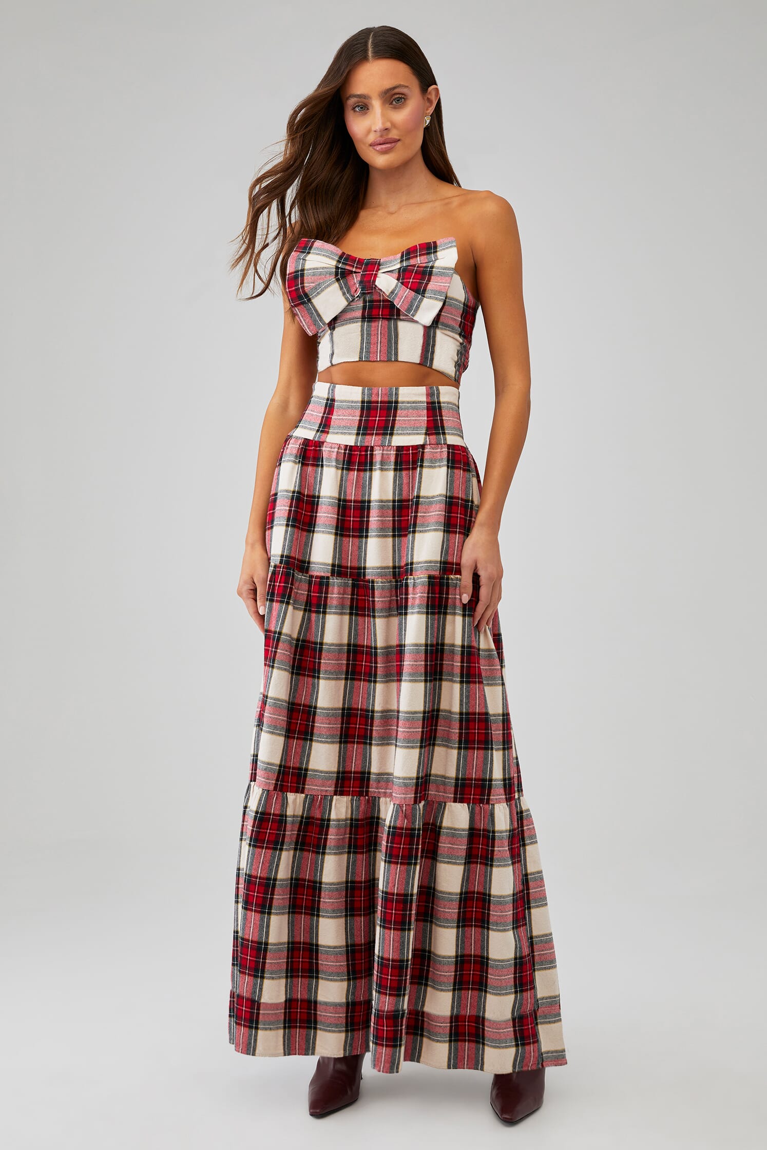 Show Me Your Mumu