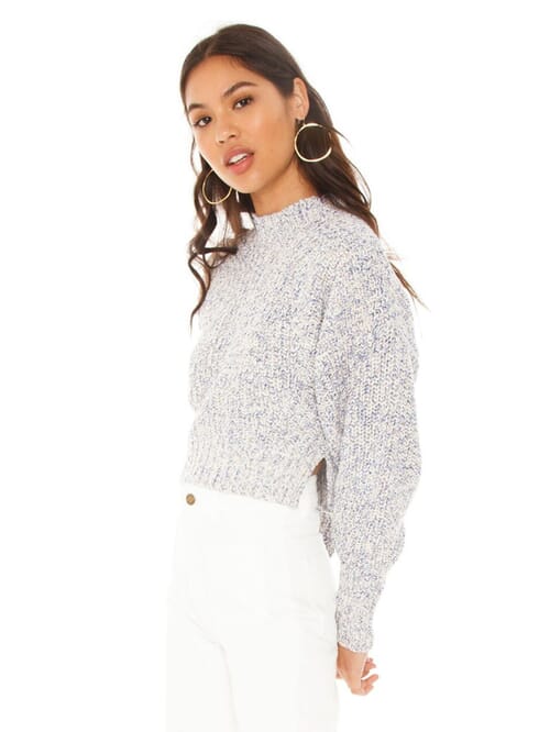 rebecca minkoff sweater