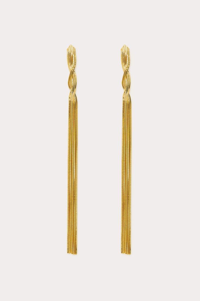 Petit Moments | Lua Hoop Earrings main image 1