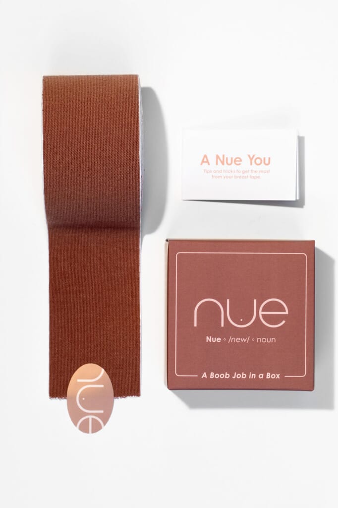 NUE Breast Tape in Medium FashionPass