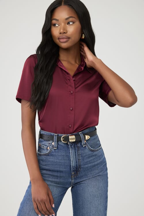 Cami NYC | Jackie Cami in Thyme| FashionPass