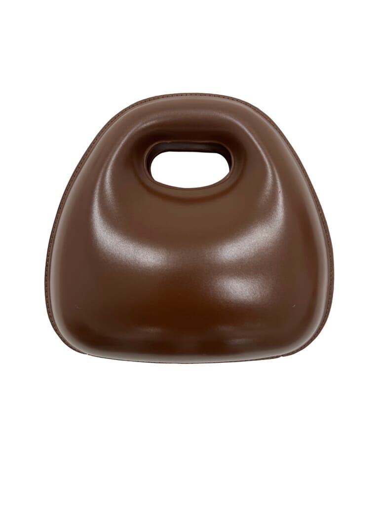 8 Other Reasons Brown Bag in Brown FashionPass