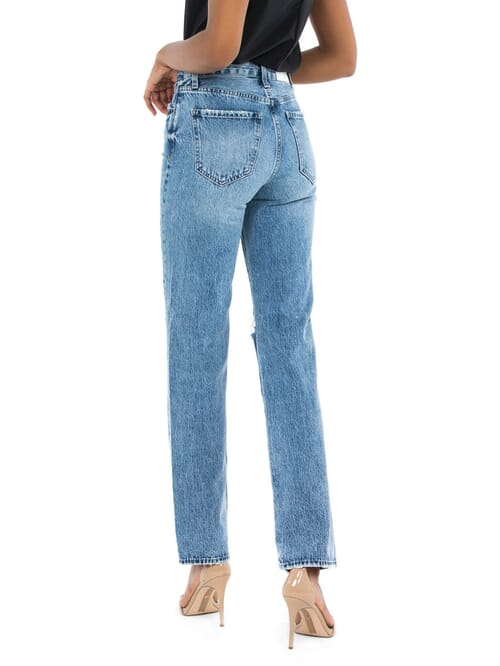 PISTOLA Cassie Jeans in Play Day FashionPass