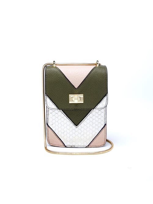 Jules kae ceci sale cell phone crossbody