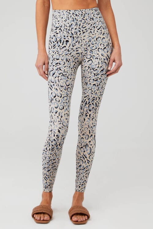 Taille 44 Legging femme | Yours Clothing