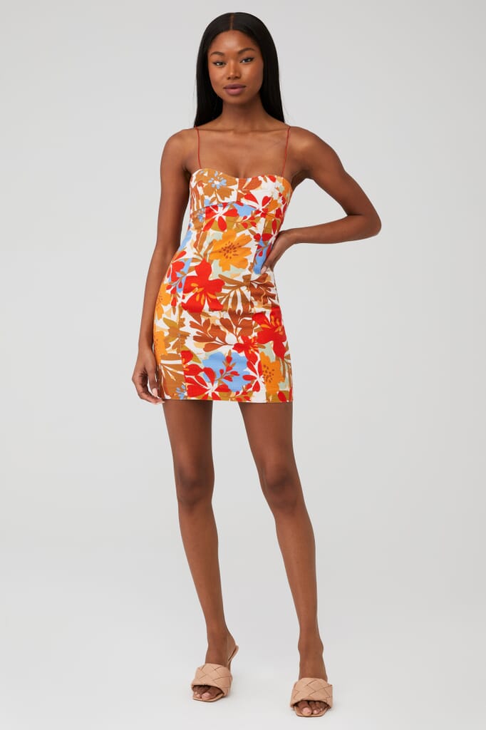 Bec and bridge cha cha Clearance