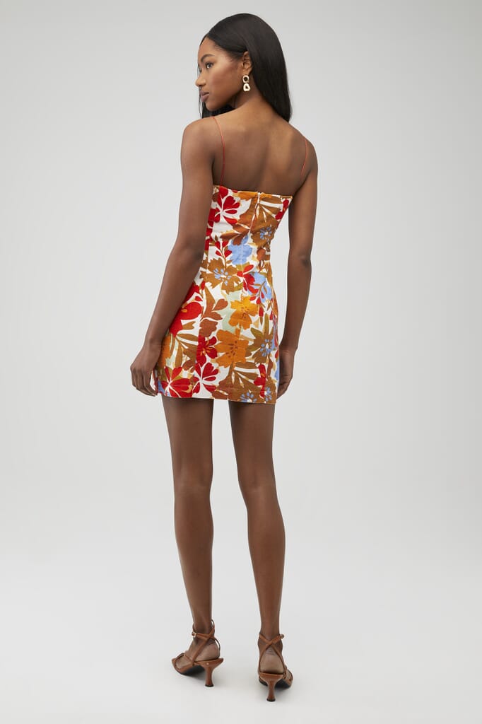knee length dresses for ladies Bec + Bridge main image 0