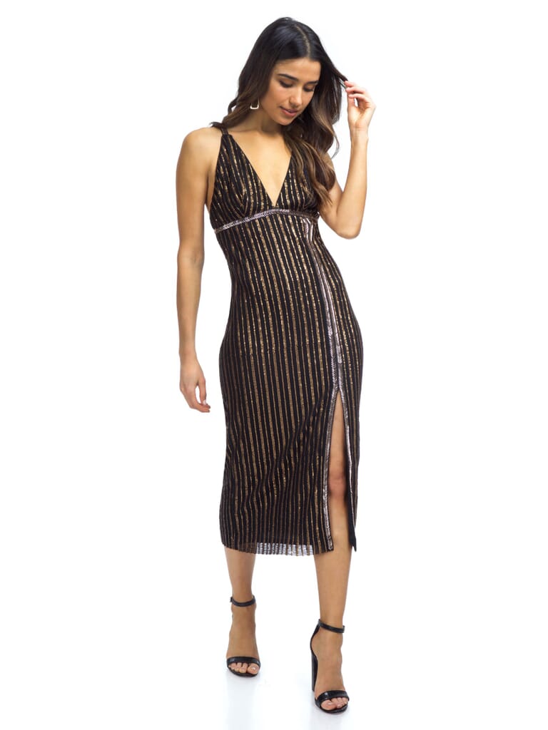 Robe Déesse En Mousseline Noire The Jetset Diaries - Taille S/Petite - Neuf Sans étiquette