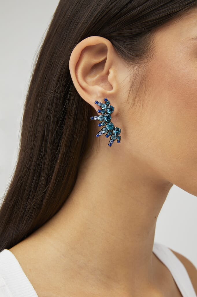 Colin Earrings main image 1
