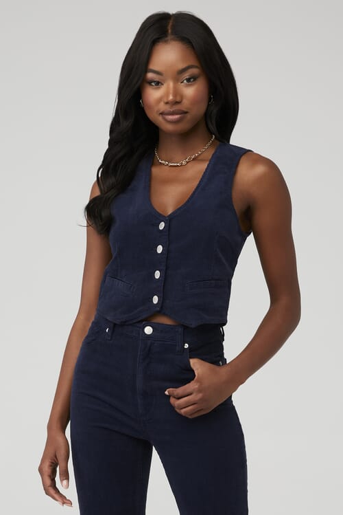 Free People | Dolman Quilted Knit Jacket in Dusted Military