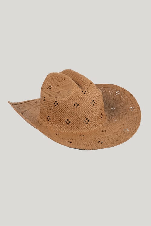 Lack of Color | Wave Bucket Hat in Beige| FashionPass