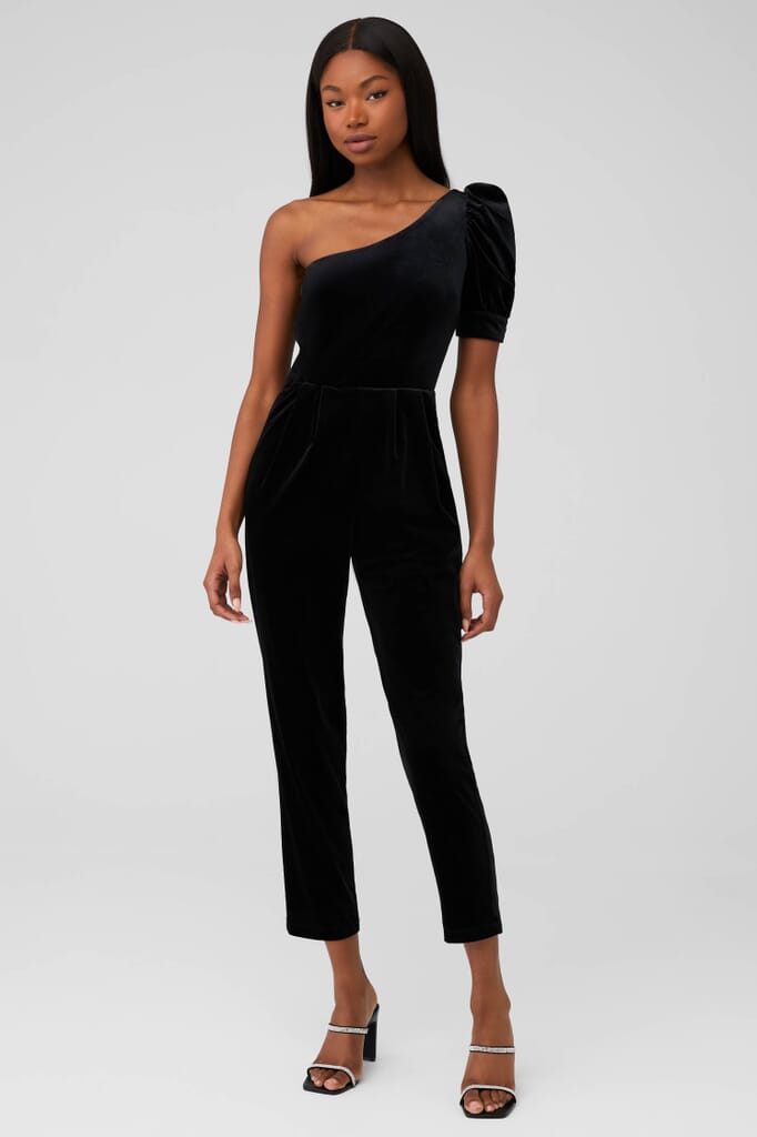 Nookie best sale diamond jumpsuit