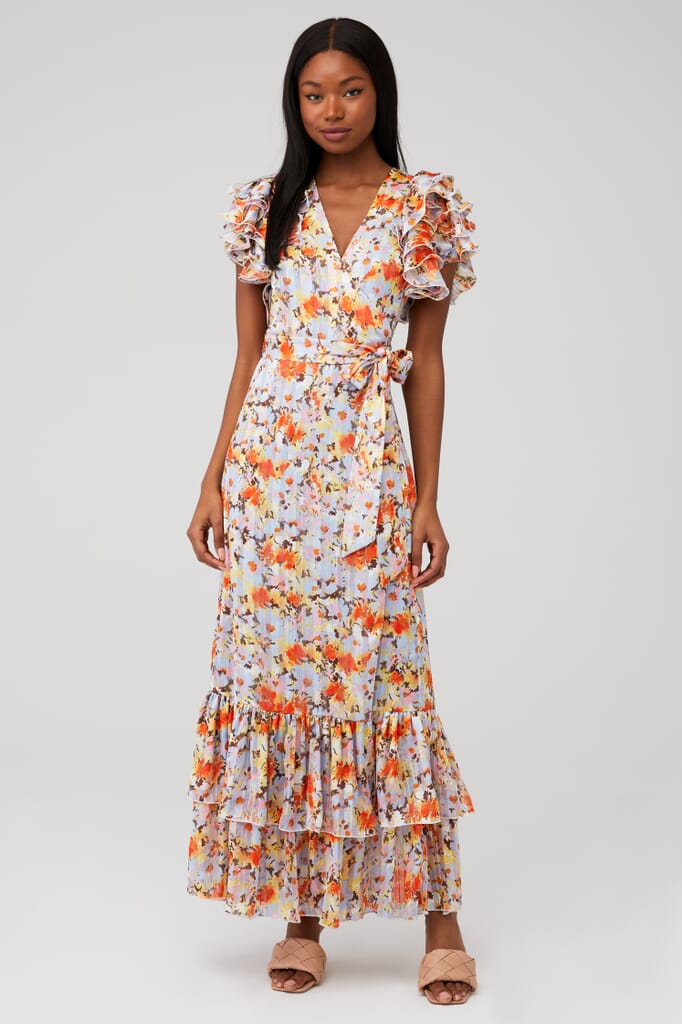 Talulah cloud clearance nine dress