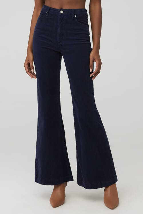 Buy Women's Eastcoast Flare Jeans Online | Rolla's Jeans US