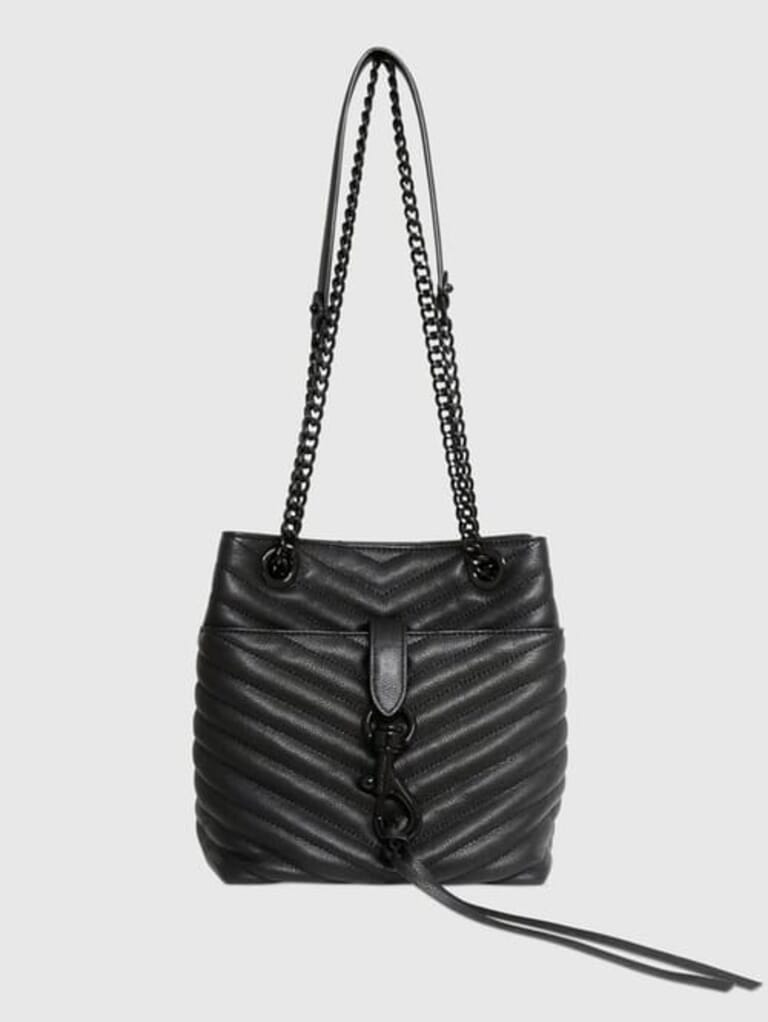 Edie deals Bucket Crossbody