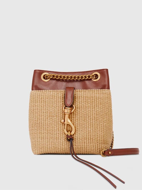 Edie deals Bucket Crossbody