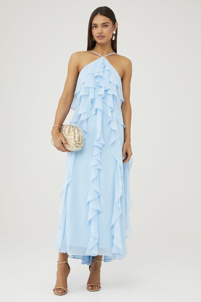 Gown Dresses for Women | FashionPass