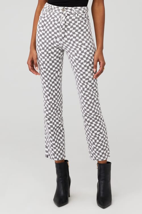 PEPPERMAYO | Electric Avenue Pants in 