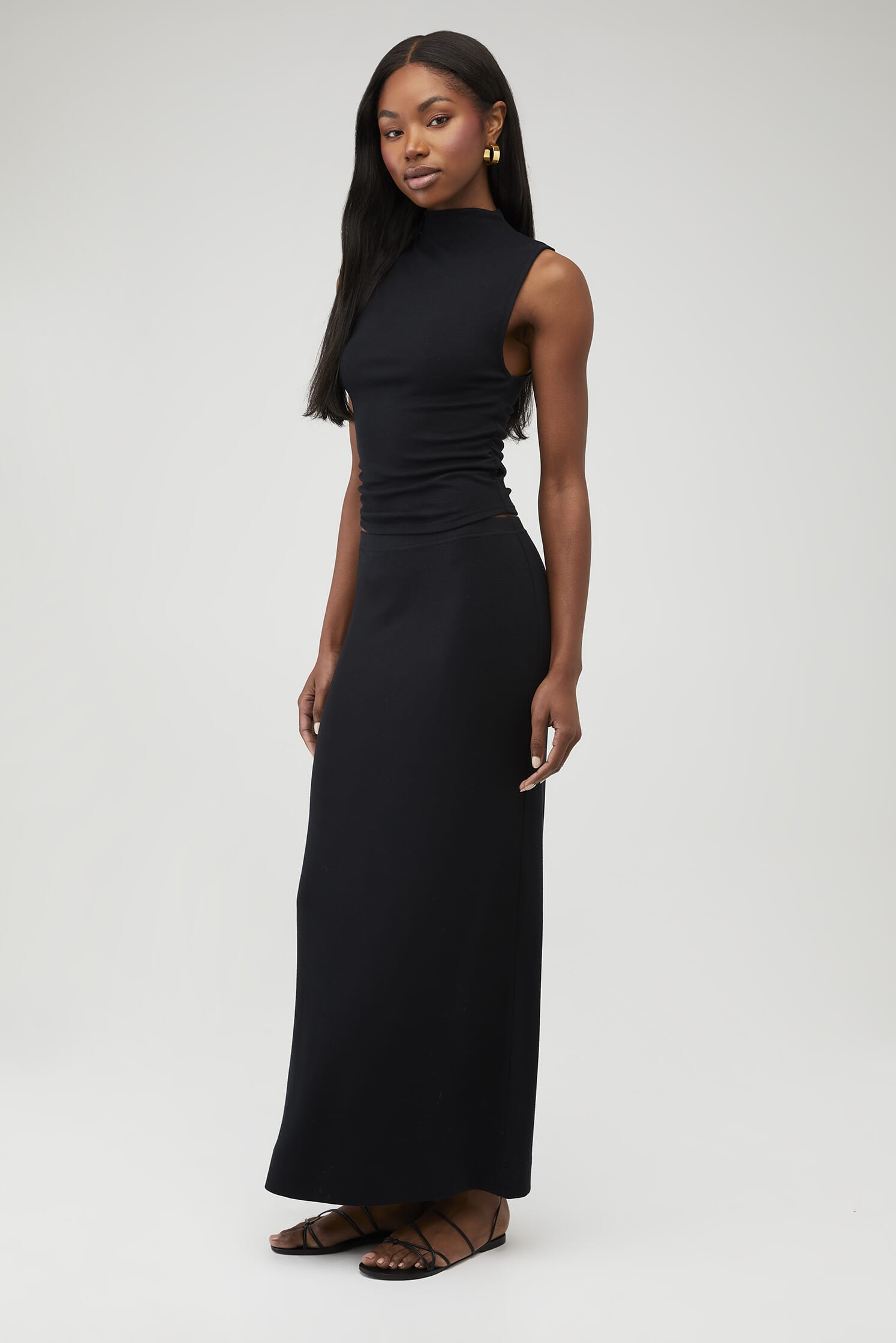 free people ellie maxi dress Free People